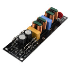 2000W 15A EMI Power Filter Module High Efficiency DC Power Supply Filter DIY Audio