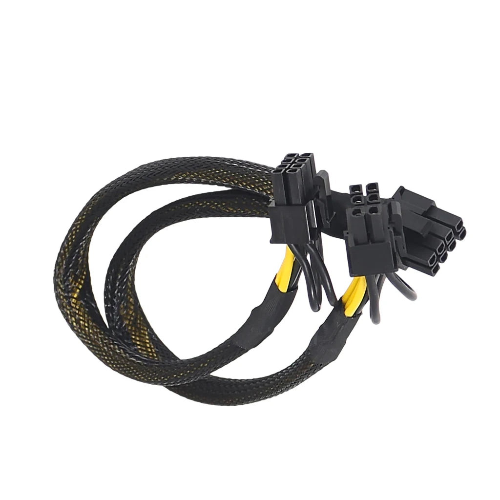 GPU Power Cable 8P to 4090 16P/ 8 pin to 8p Server Graphics Card Adapter Cable 8PIN to 6+2PIN Graphics Card for RH2288H V2 V3V5