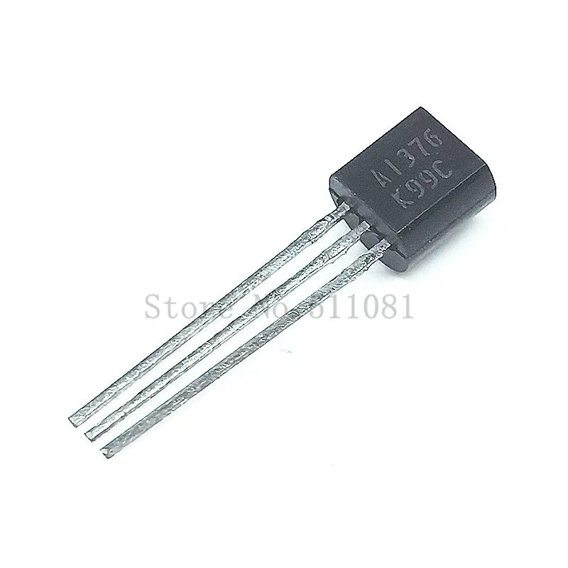 10PCS 2SA1376 2SC3478 2SA1376-K/2SC3478-K A1376 C3478 EACH 5PCS