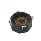 SMD Dual Winding Common Mode Choke Coil 200uH 0.64A Signal Coupling EMI Filter Inductor PCB Surface Mount Power Filter Inductors