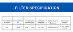 EMI Power Filter Fyln-12N-30A-U Universal 3-Phase Filter 30A 380V AC Power Electromagnetic Inverter Servo Filter