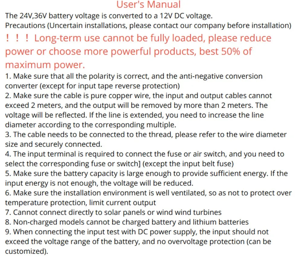 DC DC 24V to 12V 1A 2A 3A 4A 5A Converter Step Down Buck Model Converter DC-DC 24V to 12V 24V 12V Waterproof Module Waterproof