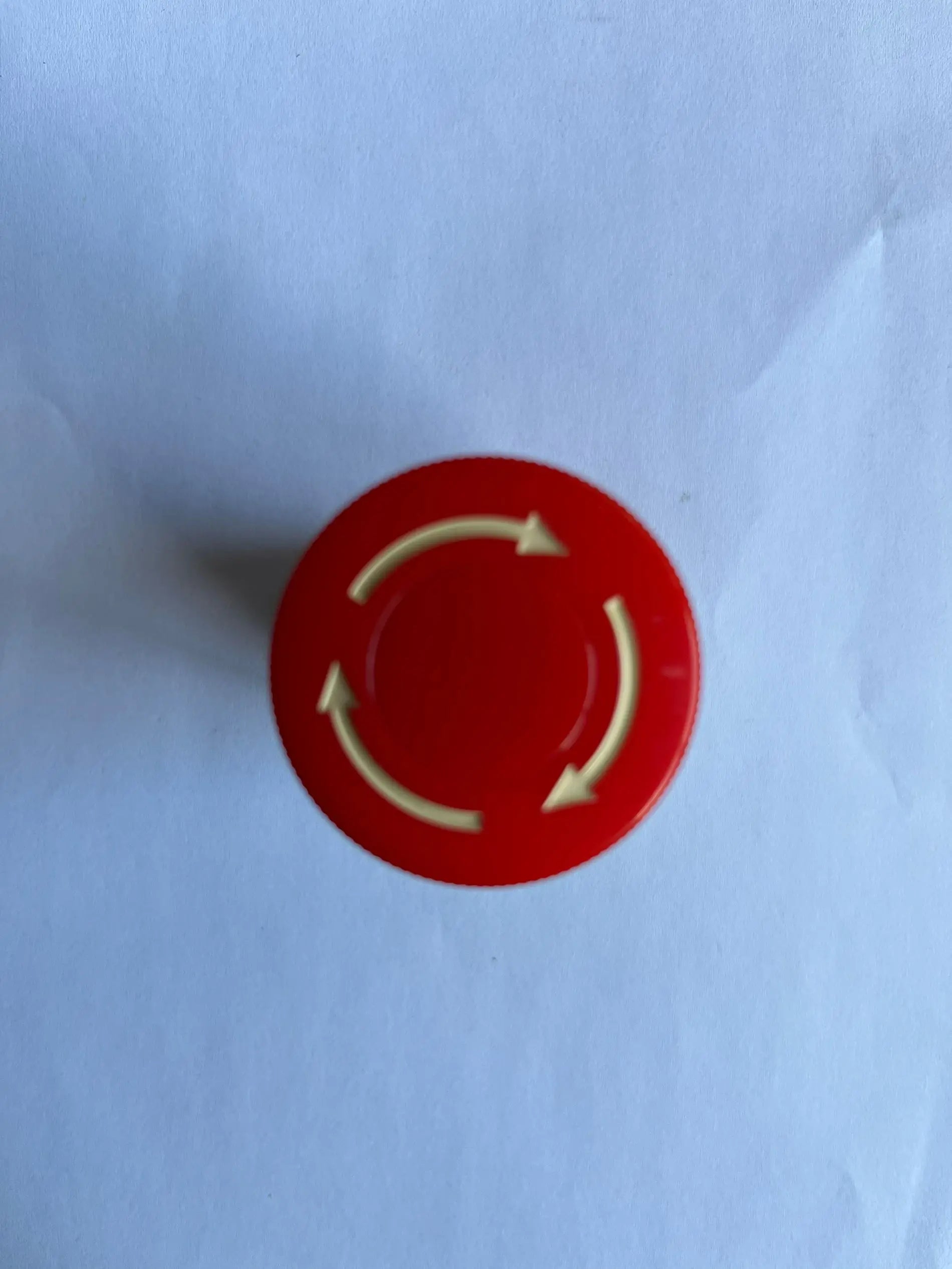 22mm Red Mushroom Head Emergency Stop Push Button Switch LAY37-11ZS/LAY37-11ZSD AC 660V 10A Elevator Fire Brake Button Switch