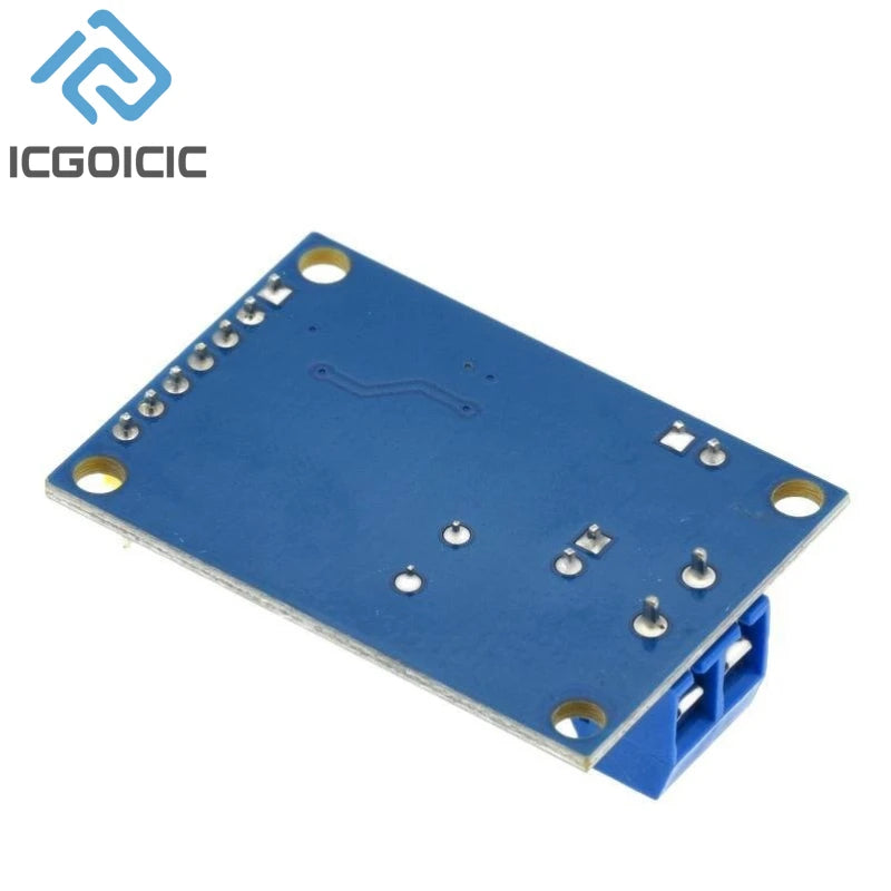 MCP2515 CAN Bus Module TJA1050 Receiver SPI For 51 MCU ARM Controller