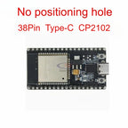 5PCS ESP32-S3 SuperMini WiFi Bluetooth Development Board Type-C MCU Module Low Power IoT