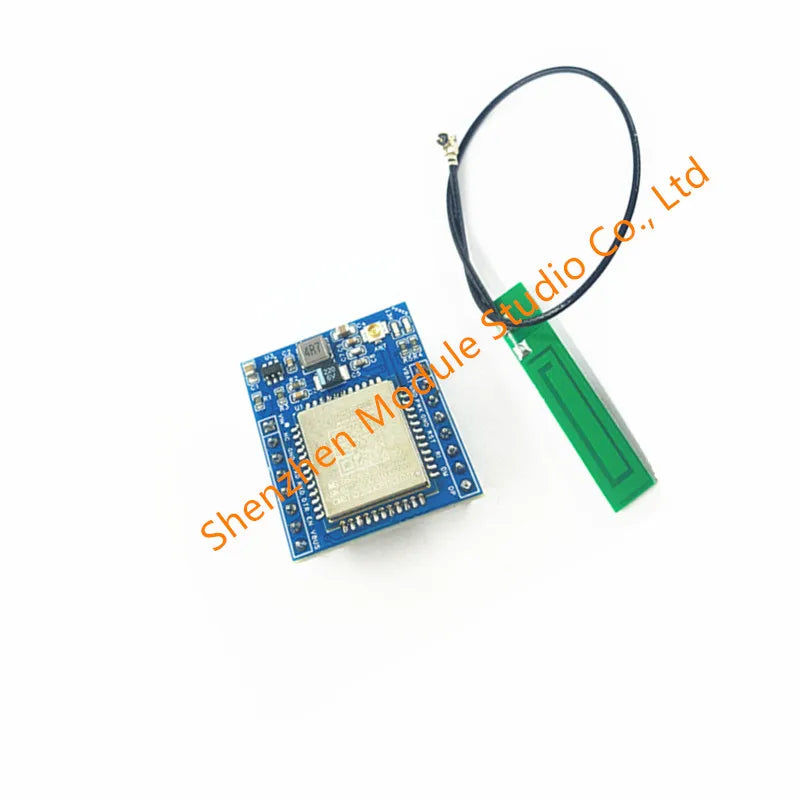 1PCS Air780E 4G Full Network GSM/GPRS Module Networking Platform MQTT for IoT Applications