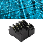 Thermal Overload Relay Open Phase Protection Protection Motor Protector 6.8‑11A AC400V
