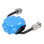 Shortwave Choke Magnetic  1.8-30MHz Anti-interference for HF Shortwave Radio to Suppress Common Mode Current Shortwave Balun