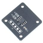 SX MT6701 Magnetic Encoder Magnetic Induction Angle Measurement Sensor Module 14bit High Precision Instead Of AS5600 For Arduino