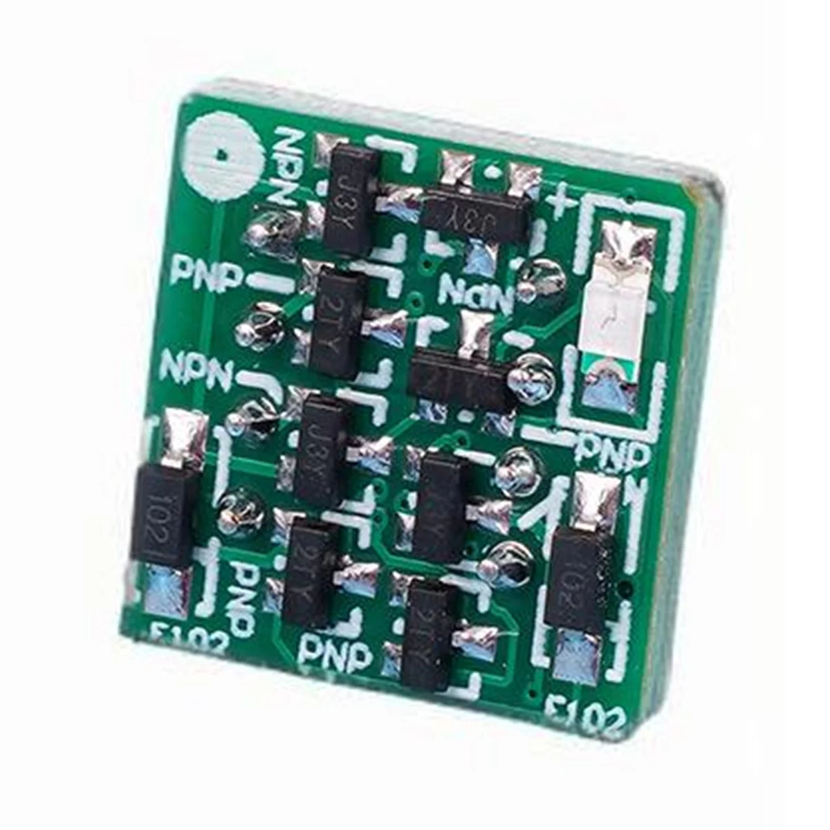 -A90P OPS100 Single Operational Amplifier Dual Differential Fully Symmetry Symmetrical Discrete Components-OPS200 Dual OP AMP Mo
