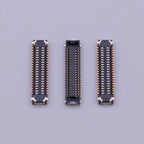 1-10pcs 0.4 pitch Female 40P 40Pin BTB Connector Board to Board AXE540124 FPC Socket Interface