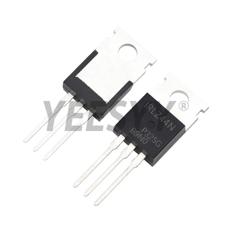 10PCS IRF9Z24 IRF9Z34 IRLZ24N IRLZ34N IRLZ44N IRFZ44N Transistor TO-220 IRF9Z24N IRF9Z34N IRLZ24 IRLZ34 IRLZ44 IRFZ44 MOSFET