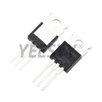 10PCS IRF9Z24 IRF9Z34 IRLZ24N IRLZ34N IRLZ44N IRFZ44N Transistor TO-220 IRF9Z24N IRF9Z34N IRLZ24 IRLZ34 IRLZ44 IRFZ44 MOSFET