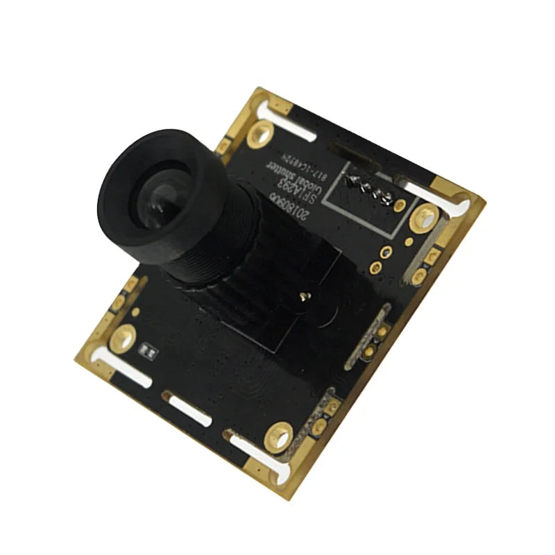 1080p 120fps 100fps 60fps Monochrome RGB OV9281 OV9282 OV9284 OV9782 COMS Image Sensor Embedded USB UVC Camera Module