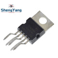 TZT  10/20/50PCS TDA2050A TDA2050 Power amplifier board module