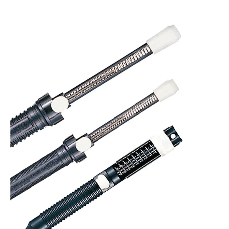 GOOT GS-150/154/158 Antistatic Desoldering Pump 1Pcs 330/275/190mm Strong Self-Cleaning Shaft Solder Sucker & Welding Accessory