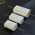 1PCS  MKPH-SB 1UF 1200V 2000V 3000V DC Thick Copper Pin IGBT Non Inductive Absorption Capacitor 1200V1UF 2000V1UF 3000V1UF