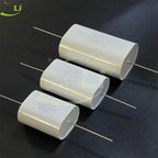 1PCS  MKPH-SB 1UF 1200V 2000V 3000V DC Thick Copper Pin IGBT Non Inductive Absorption Capacitor 1200V1UF 2000V1UF 3000V1UF