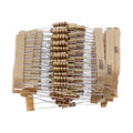 200pcs/lot 20Value 1W 5% Resistor Assortment Kit Set 10 ohm - 1M Carbon Film Resistor package