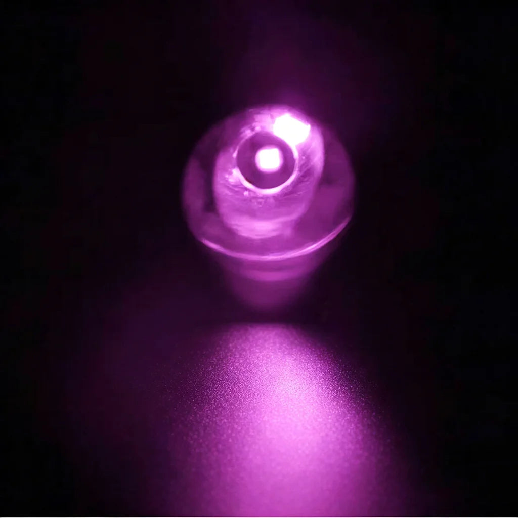 Manta Ray S9 IR Flashlight  850nm|940nm SFH Chip High Power 5w Night Vision Torch Waterproof for Security Light