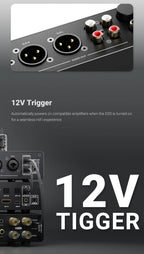 AIYIMA D20 HiFi DAC Decoder AK4493SEQ ES9039Q2M XMOS XU316 USB DSD512 Bluetooth 5.1 LDAC RCA XLR Audio Converter VU Meter