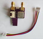 Compatible with Cardputer Adv M5Stack purple accessories, suitable for M5Stack SMT machine CC1101 NRF24L01