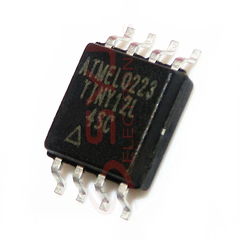 5-20PCS AT24C01 24C01 STR-Z2154 STR-Z2154B OP270GP OP270 MCP3008-I/SL MCP3008 ATTINY12L-4SC ATTINY12L UF5400