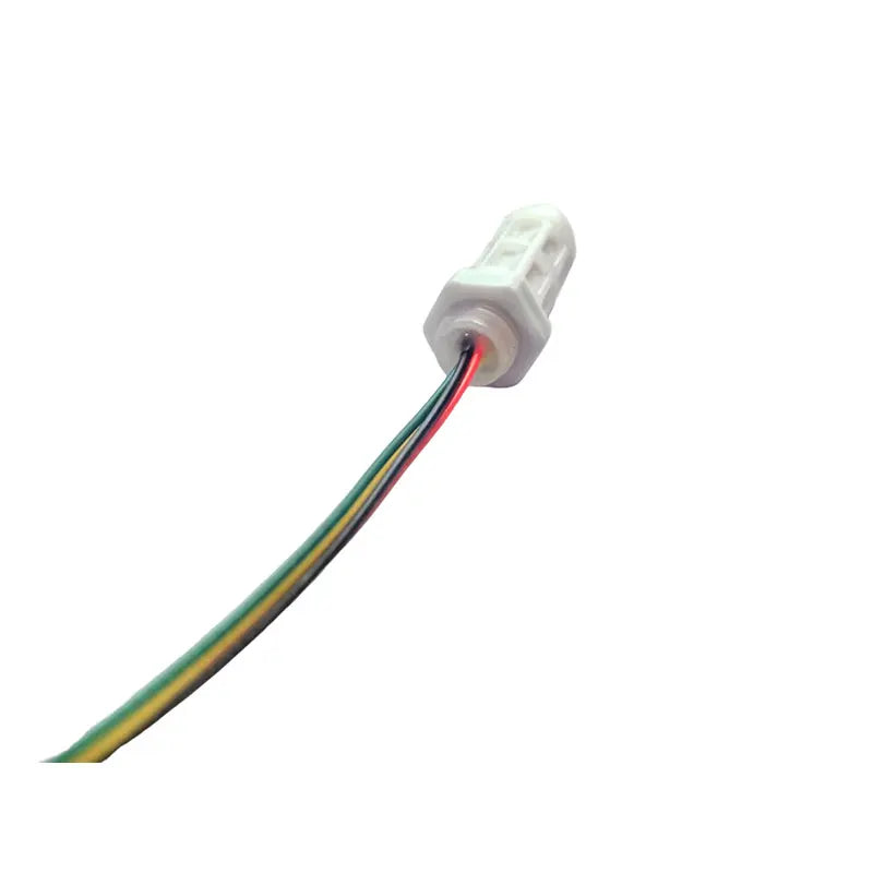 SHT20 SHT30 Temperature and Humidity Sensor HY2.0-4P Interface IIC Digital Signal Output Cable Length 30cm