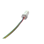 SHT20 SHT30 Temperature and Humidity Sensor HY2.0-4P Interface IIC Digital Signal Output Cable Length 30cm