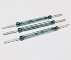 2/5/10PCS High Power Voltage DRS-50 Reed Switches 3A 100W 400V Normally Open N/O 5*50MM Magnetic Contact Switch Induction Sensor