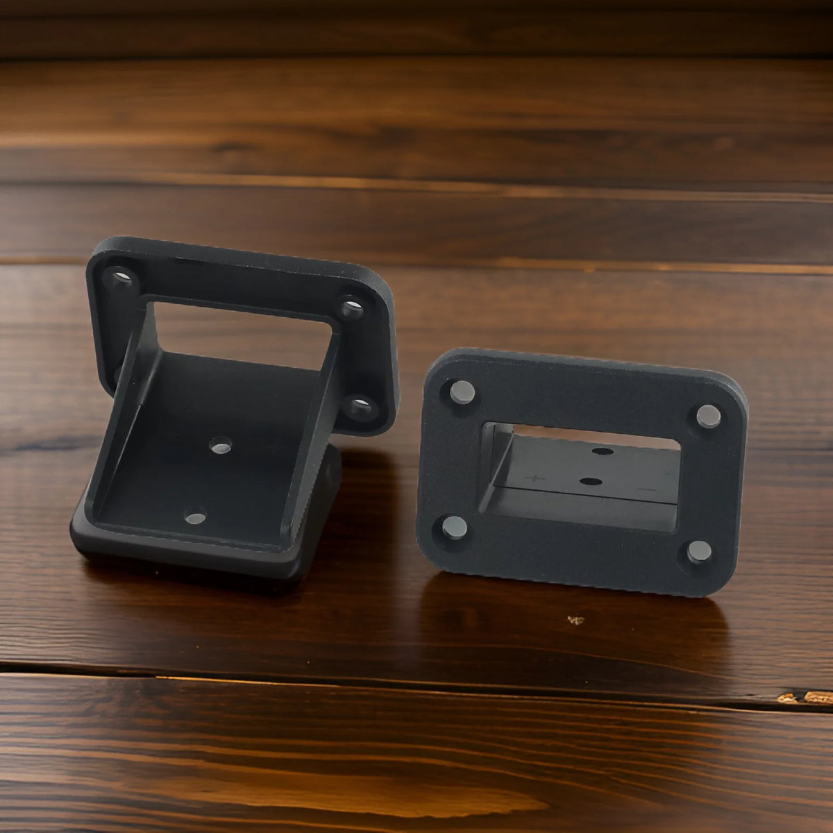 For 50A For Anderson Connector Flush Mount Panel Bracket Cover for Caravan and Vehicle Electrical Connection Applications