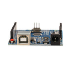Compatible with Arduino Uno R3 Improved Motherboard Atmega328p Microcontroller Educational Programming Development Board
