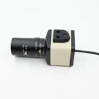 Ultra HD 16MP USB Box Camera,IMX298, 4656X3496,With 2.8-12mm/5-50mm Manual Zoom CS Lens,For Window Linux Android Raspberry Pie