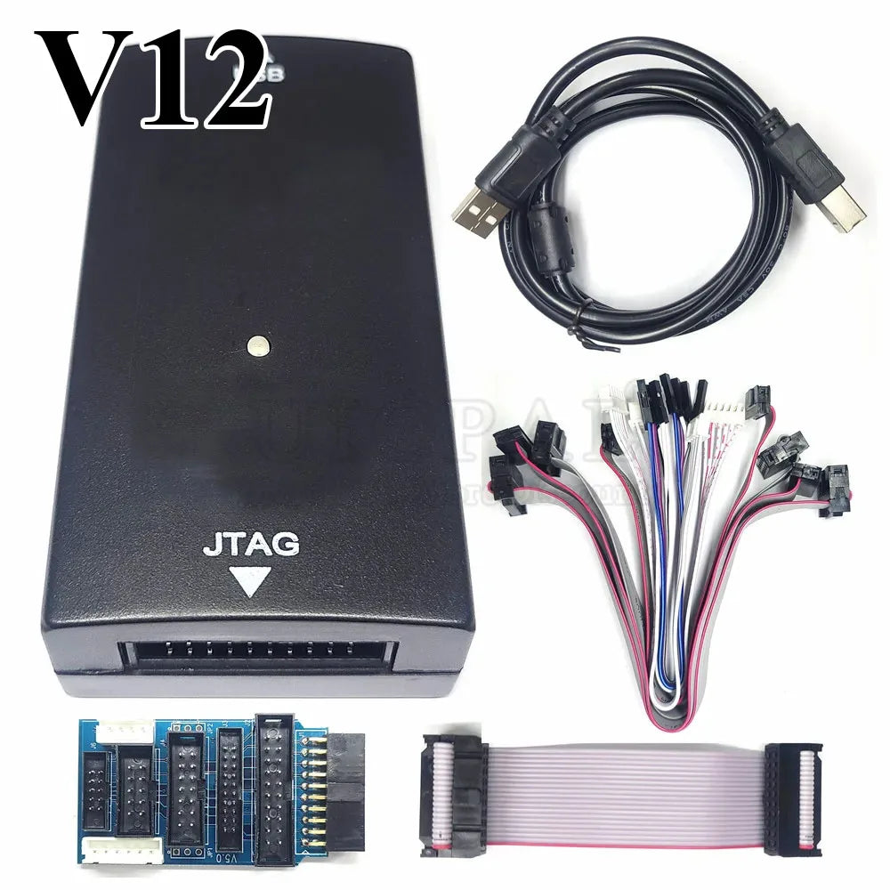 USB High Speed Emulator for J-Link JTAG Debugger Emulator for J-Link V9 STM32F103C8T6 STM MCU V8 V11P V12 V12P