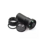 1PCS 12mm AD16-22SM 12V 24V 36V 48/110/220V Flash Signal Light Red LED Active Buzzer Beep Alarm Indicator Red Green Yellow Black