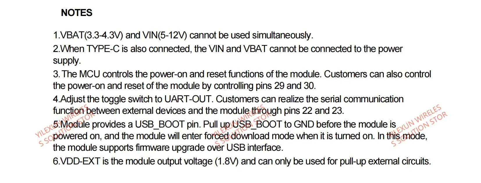 Quectel EG800Q-EU MCU STM32 40PIN DIP PCBA LTE CAT1 Module For Europe 2.4G WIFI Scan B1/B3/B5/B7/B8/B20/B28 Band SMS USB UART