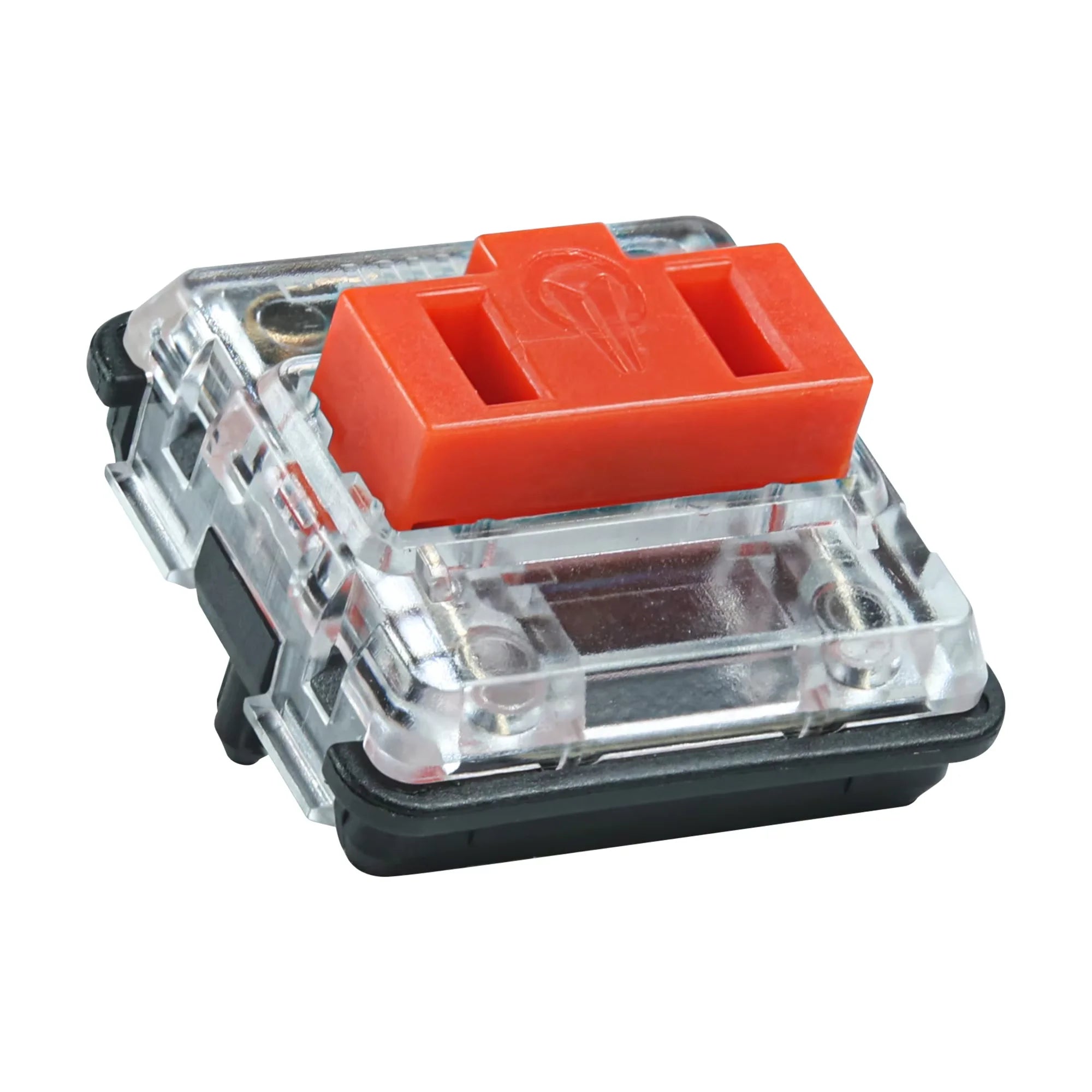 Kailh Low Profile Choc Switch 1350 Chocolate Keyboard Switch Clicky Tactile Linear Multicolor Switch Mechanical Keyboard Laptop