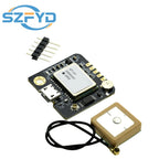 GPS Module GT-U7 Is Compatible With NEO-6M Navigation Satellite Positioning With EEPROM