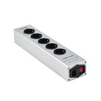 TEMBIN M60 EU power filter socket overload protection surge protection plug