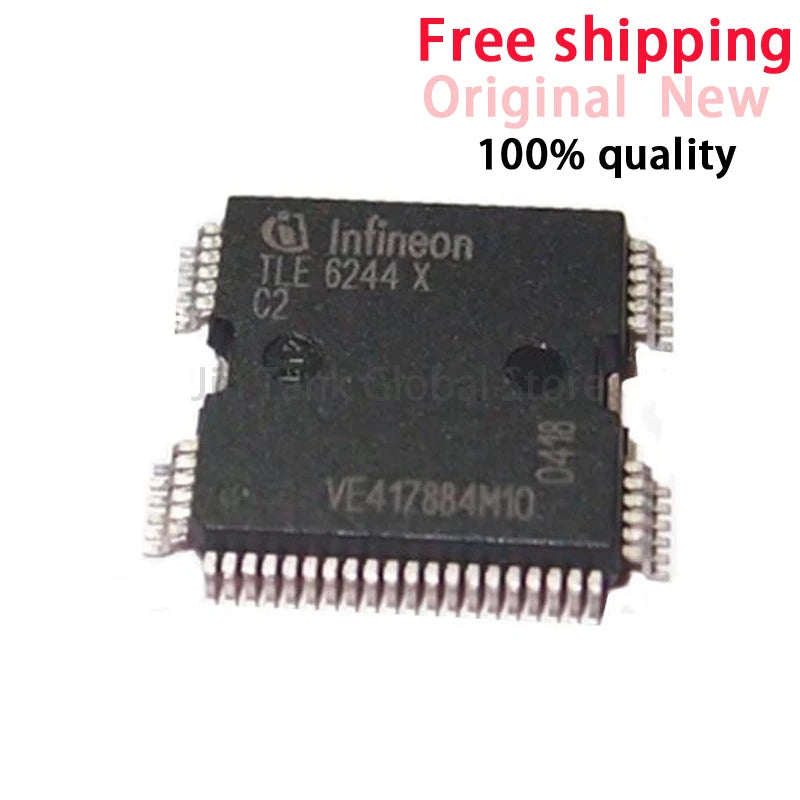 5Pcs 100% New  W25Q128 W25Q128JVEIQ W25Q128FVEIG W25Q256JVEIQ W25Q256FVEIG W25Q256 WSON8 IC Chip Stock Wholesale