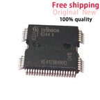 5Pcs 100% New  W25Q128 W25Q128JVEIQ W25Q128FVEIG W25Q256JVEIQ W25Q256FVEIG W25Q256 WSON8 IC Chip Stock Wholesale
