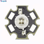 High Power LED 730nm 850nm 940nm IR LED Infrared 1W 3W 5W 10W 20W 30W 50W 100W 850 Nm 940 Nm Emitter Light Lamp