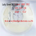 1 reel 0805 2012 SMD Ceramic Capacitor NPO X7R X5R  0.5pF - 47uF 10pF 22pF 100pF 1nF 10nF 100nF 0.1uF 1uF 2.2uF 4.7uF 10uF 22uF