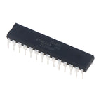 1/3Pcs ATMEGA8‑16PU DIP‑28 AVR 8‑Bit Microcontroller IC 16MHz MCU Chip For Development Board Accessories