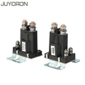 500A High Current Starter Relay 12V DC Auto Start Contactor SPST On/Off Switch Double Battery Isolator for Car Truck