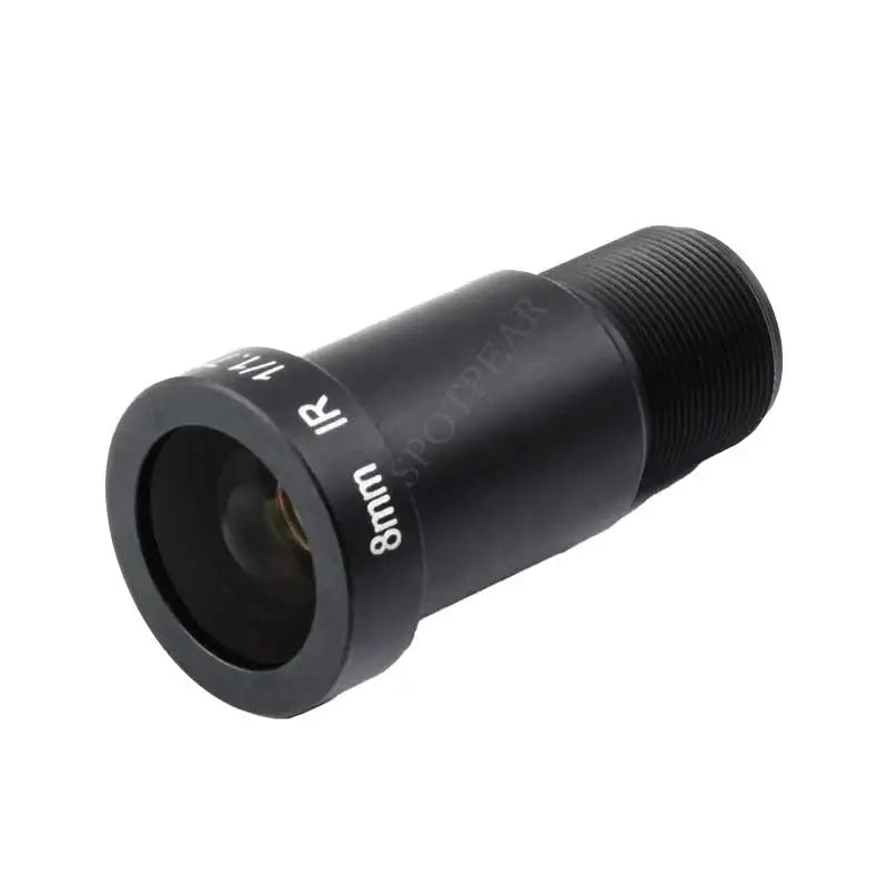 Raspberry Pi High Quality HQ Camera M12 For Lens 12MP 8mm/3.2mm/113 2.7mm/14MP 2.72mm/5MP 25mm/16MP 105 3.56mm