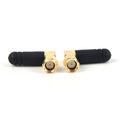 NEW SALE 2PCS Mini Rubber 3dBi 2.4ghz WIFI Antenna SMA Male Router Bluetooth Antennas