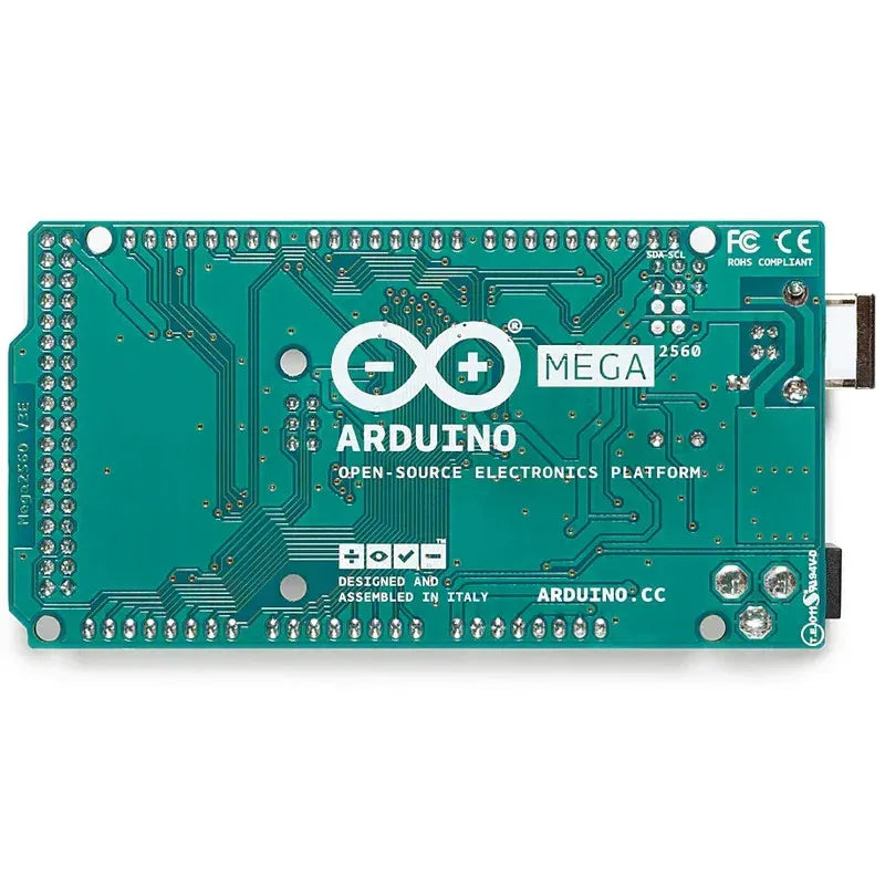 Arduino Mega 2560 Rev3 A000067 ATmega2560 Development board Italy imported new original authentic