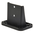 Plug Connector Panel Cover 50A For Anderson Plug Connector Kit Flush Mount Bracket Panel Cover For Caravan Camper Boat Truck