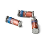 100PCS/lot 0.5W SMD Zener Diodes 1206 LL-34 11V 12V 13V 15V 16V 18V 20V 22V 24V 27V 30V 33V 39V 43V 47V 1/2W